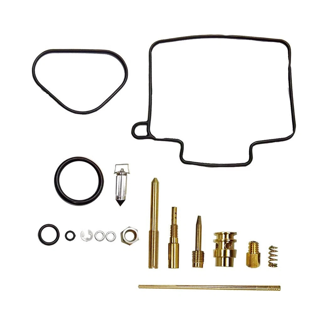 Carb Rebuild Kit for Yamaha YZ125 (1999–2000)