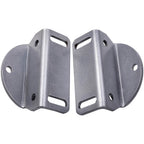 Tubular Transmission Crossmember for Chevrolet 150 210 Series (1955–1957)