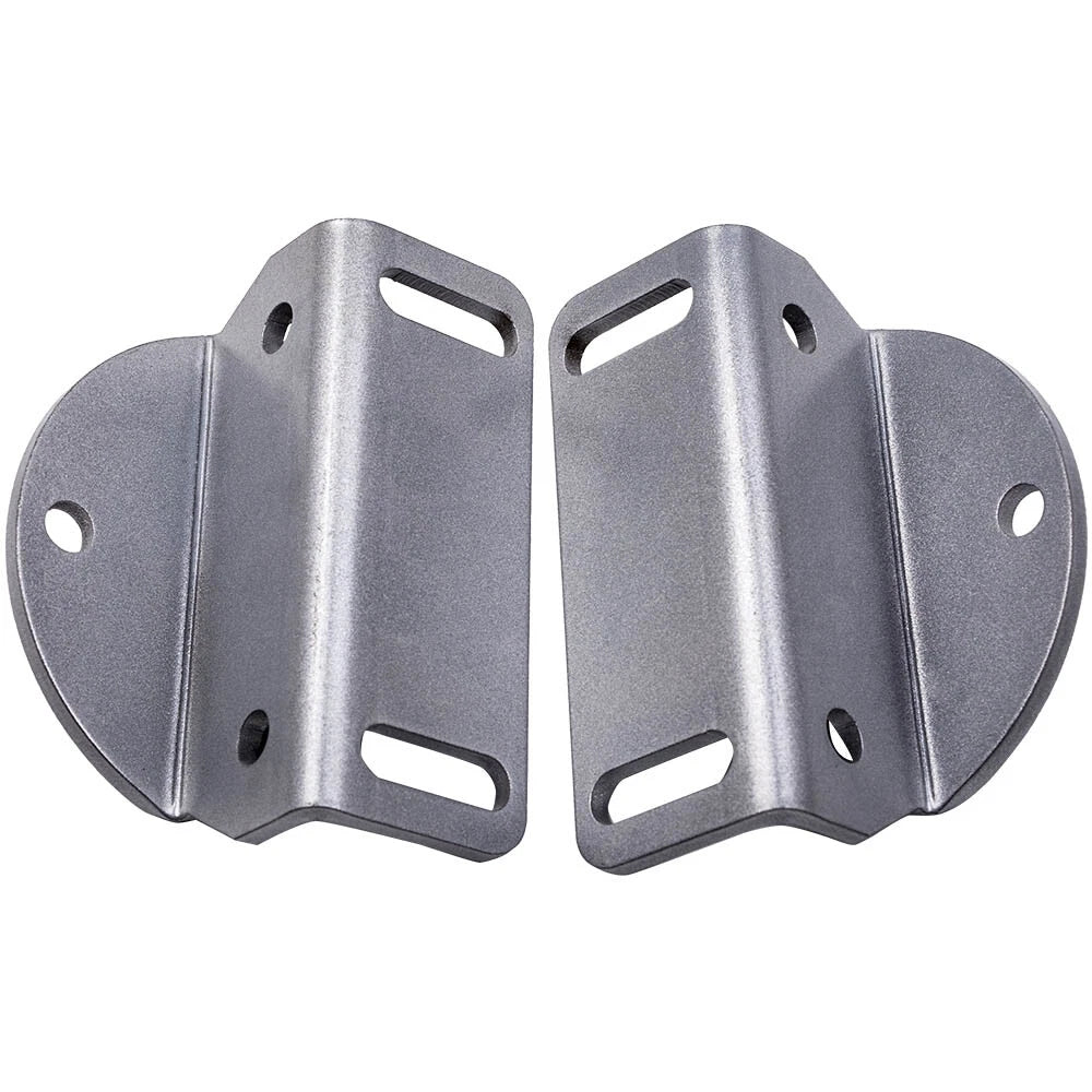Tubular Transmission Crossmember for Chevrolet 150 210 Series (1955–1957)