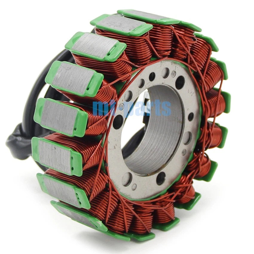 Stator Magneto Generator Coil for Kawasaki VN400-D Vulcan Drifter (1999–2002)