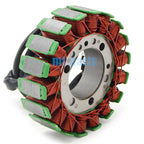 Stator Magneto Generator Coil for Kawasaki VN400-D Vulcan Drifter (1999–2002)