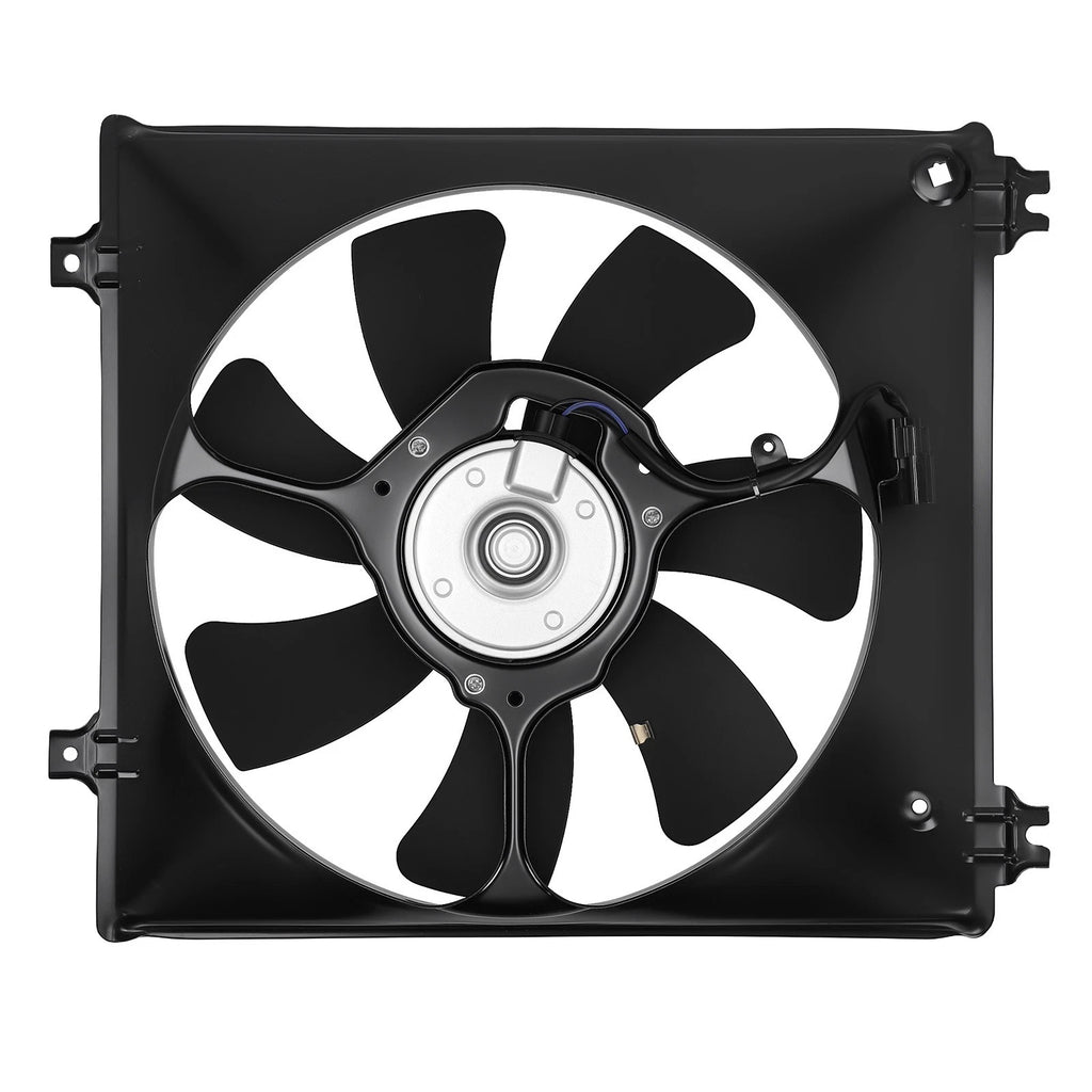 Electric Cooling Fan for Acura TL (2009–2014)