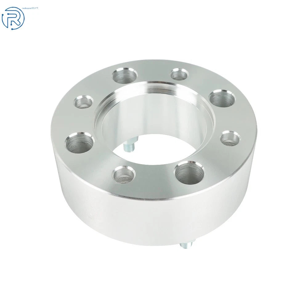 Set of 4 Wheel Spacers for Suzuki Eiger 400 (2002-2007) 2" 4x110