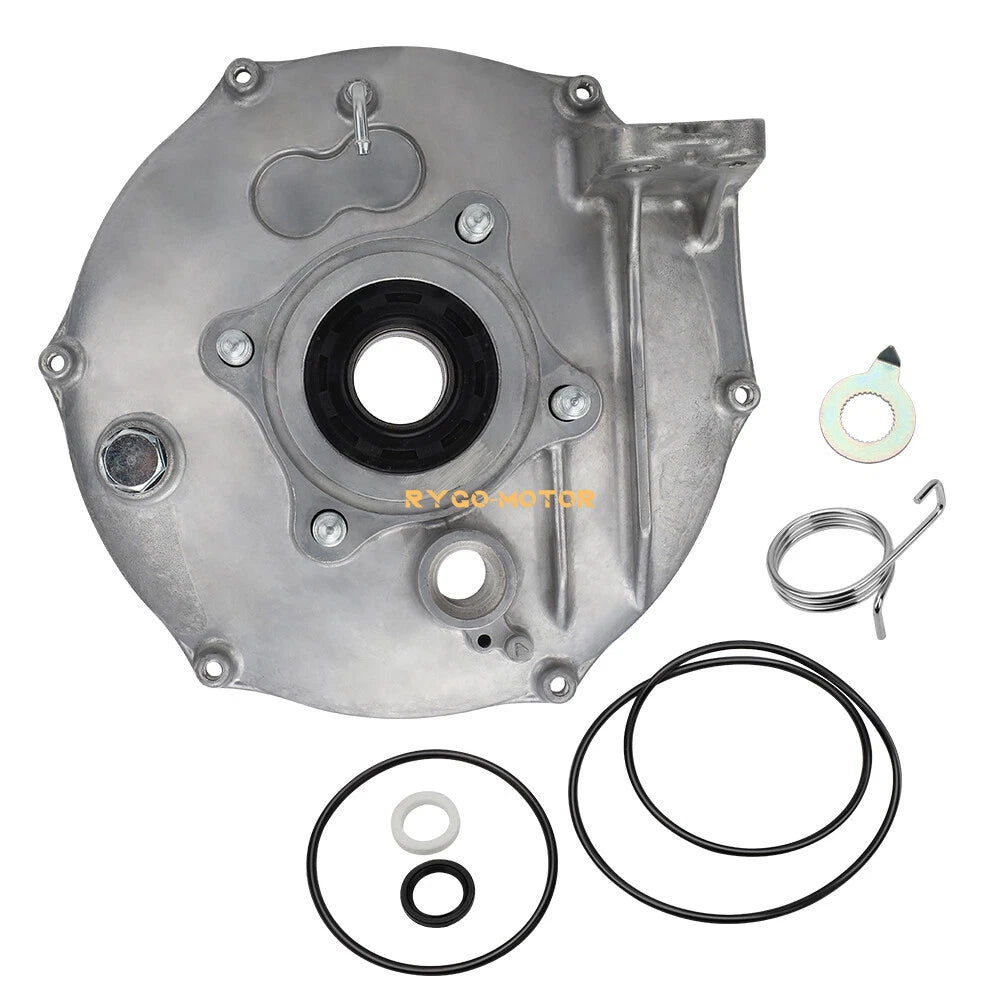 Rear Brake Panel Seal Kit for Honda Foreman 400 TRX400FW, 450 TRX450FE/FM (2000–2006)