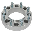 2X 2" Wheel Spacers for Ram 3500 Dually (2019–2024)