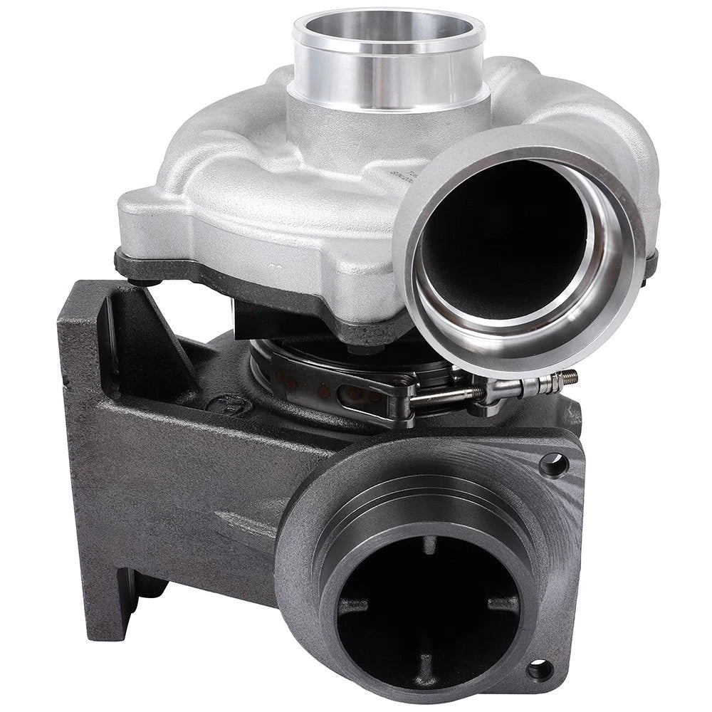 Twin Turbocharger for Ford F-350 F-450 Super Duty 6.4L (2008–2010)