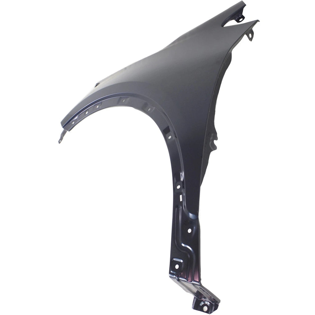 CAPA Certified Fender for Buick Encore (2013–2016) Front Driver Side