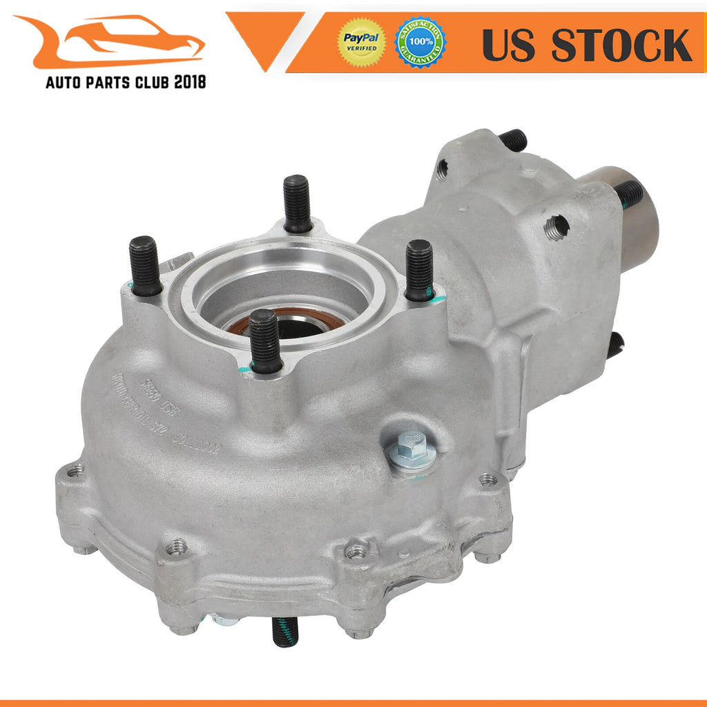 Rear Final Gear Differential Assembly for Honda Foreman 450 (2002–2004)