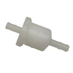 Outboard Maintenance Kit for Yamaha 4-Str FT8D FT8G FT9.9G FT9.9J (w/Fuel Filter)