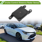 Cruise Control Distance Radar Sensor for Buick Envision (2022)