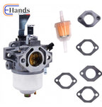 Carburetor 715668 715443 for Briggs Stratton Engine (185432–185462)