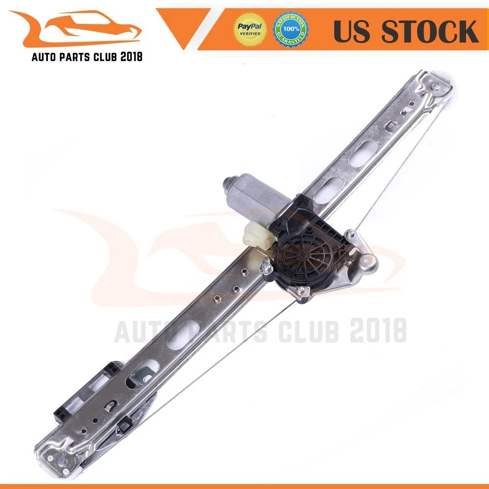 Power Window Regulator with Motor for Mercedes Benz ML320 (2000–2002)