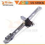 Power Window Regulator with Motor for Mercedes Benz ML320 (2000–2002)