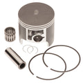 Piston Kit for Yamaha 650 WaveRunner VXR LX Superjet (1.00MM Over, 78MM)