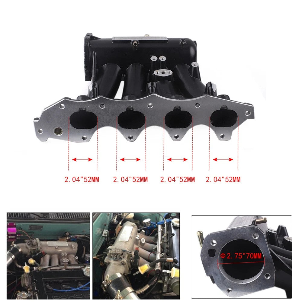 Intake Manifold for Acura Integra GSR (1994–2001)