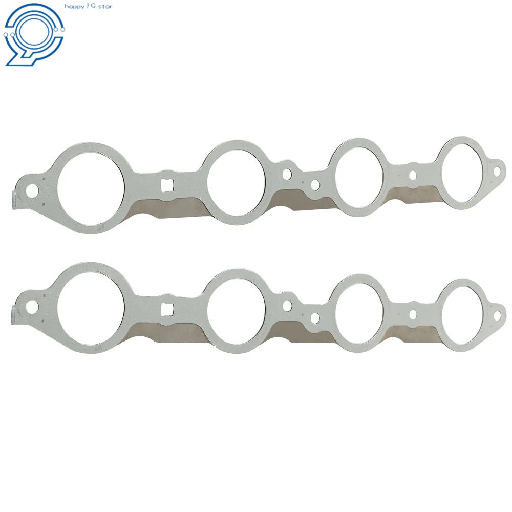 Stage 2 Cam Lifters Timing Chain Kit for Chevy GMC 4.8 5.3 6.0L