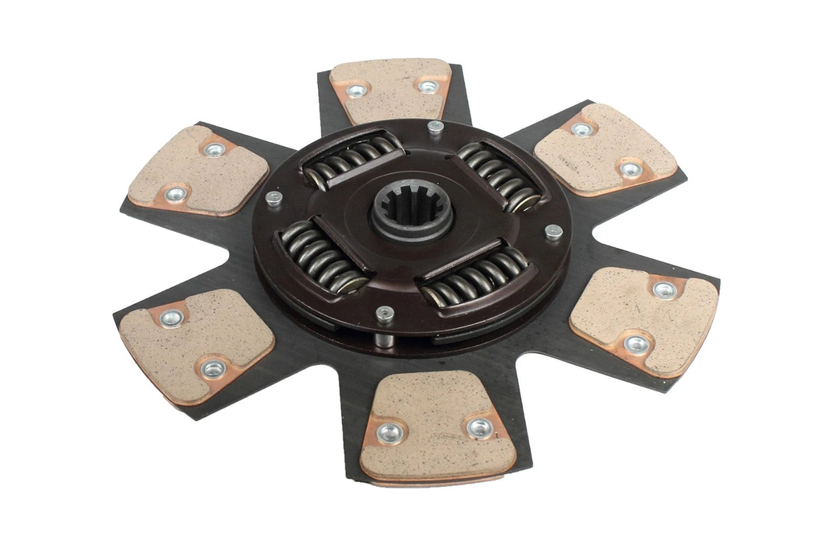 Stage 2 Clutch Kit for Bronco E-150 E-350 F-350 (1987-1993)
