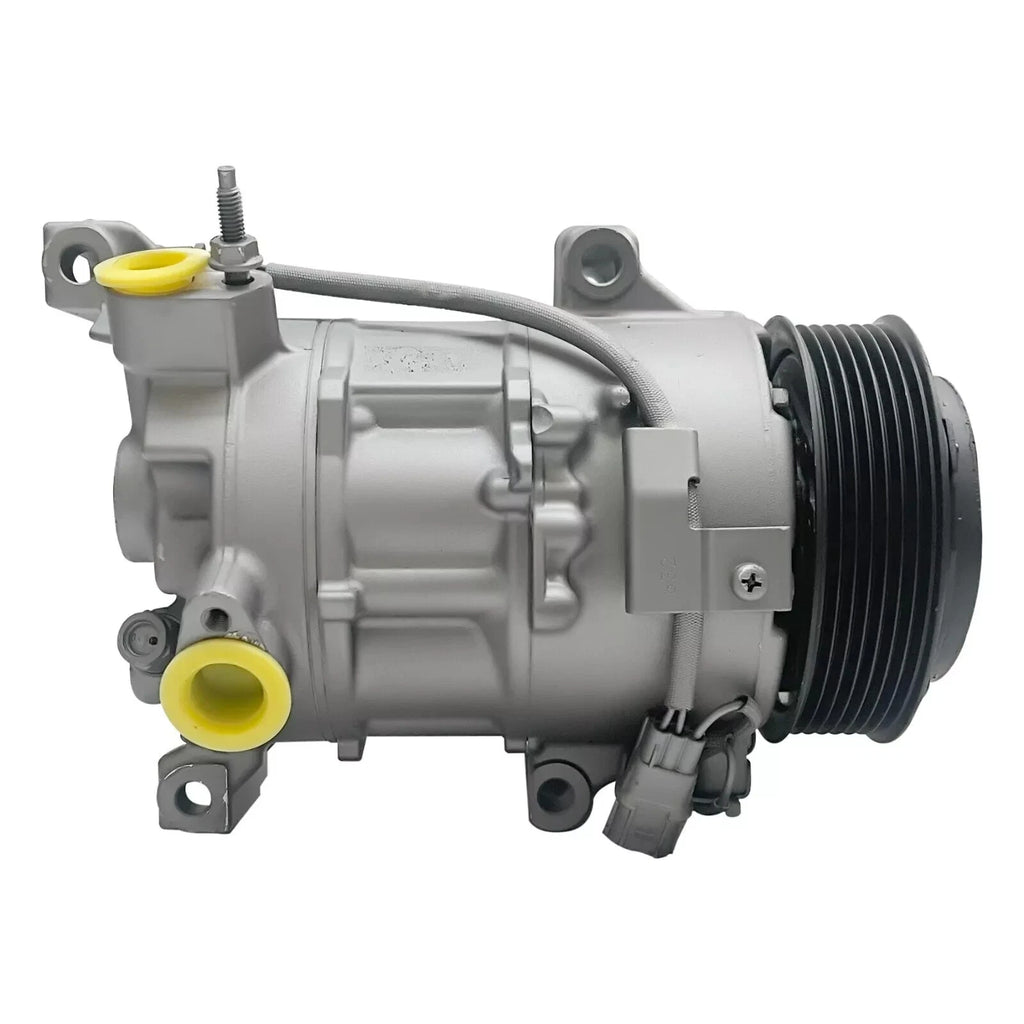 A C Compressor Kit with Condenser for Honda Accord 1.5L (2018-2020)
