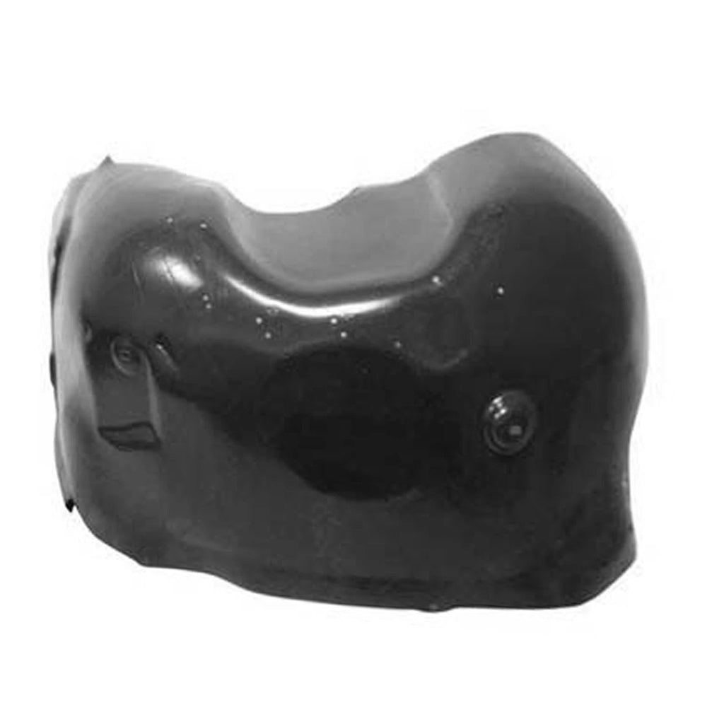 Replacement Inner Front Left Fender for 2007-2010 Chevy Silverado Pickup