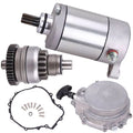 Complete Recoil Starter for Polaris Sportsman 500 HO (1996–2013)