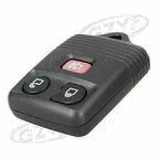 Keyless Entry Remote Key Shell Cover for Ford F-150 F-250 F-350 (1998-2016)