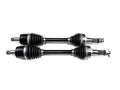 Precision Front CV Axles for CFMOTO (9AY0-270100, 9AY0-270200)