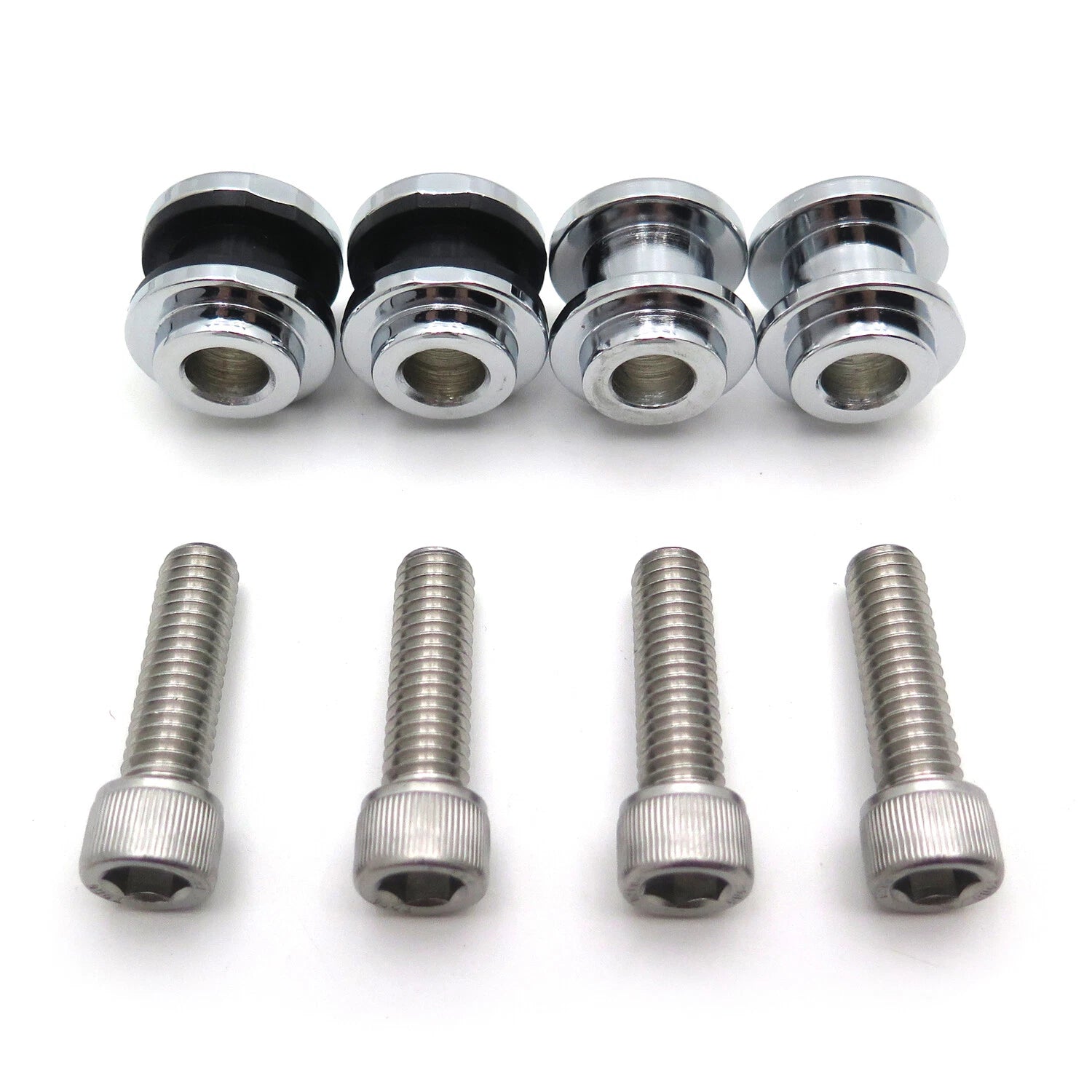Docking Hardware Kit for Harley FLFB FLFBS FXBR FXBRS (2018–2020)