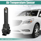 Outside Ambient Air Temperature Sensor for Buick Enclave (2007–2017)