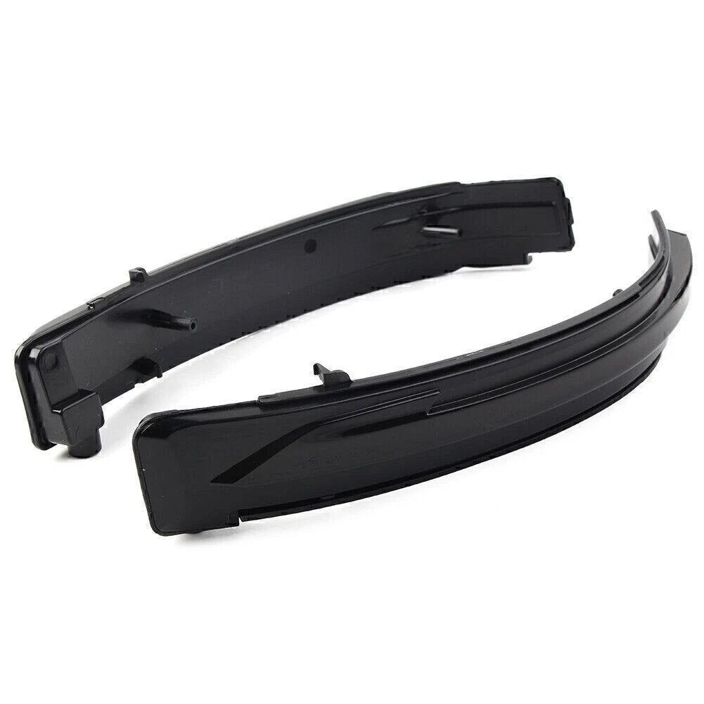 LED Dynamic Mirror Turn Signal Light for Nissan Murano Navara Pathfinder (2015–2023)