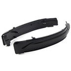 LED Dynamic Mirror Turn Signal Light for Nissan Murano Navara Pathfinder (2015–2023)