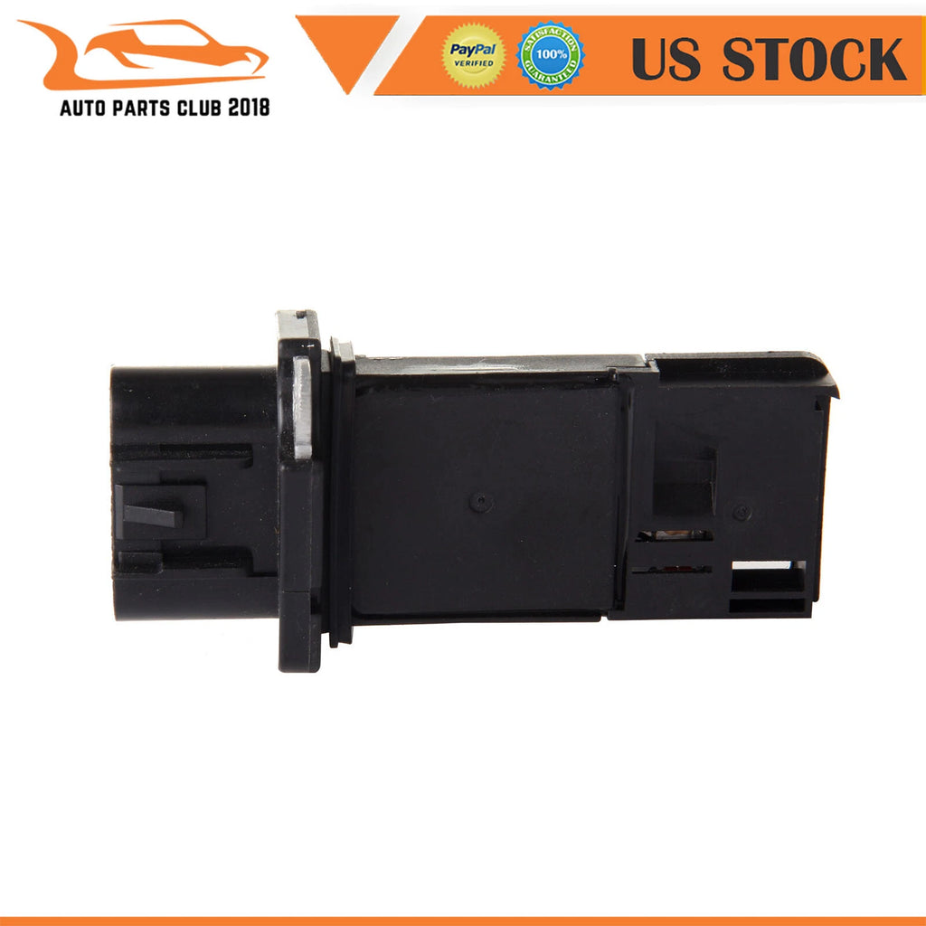 Mass Air Flow Sensor for Buick LaCrosse Chevrolet Impala Camaro Malibu
