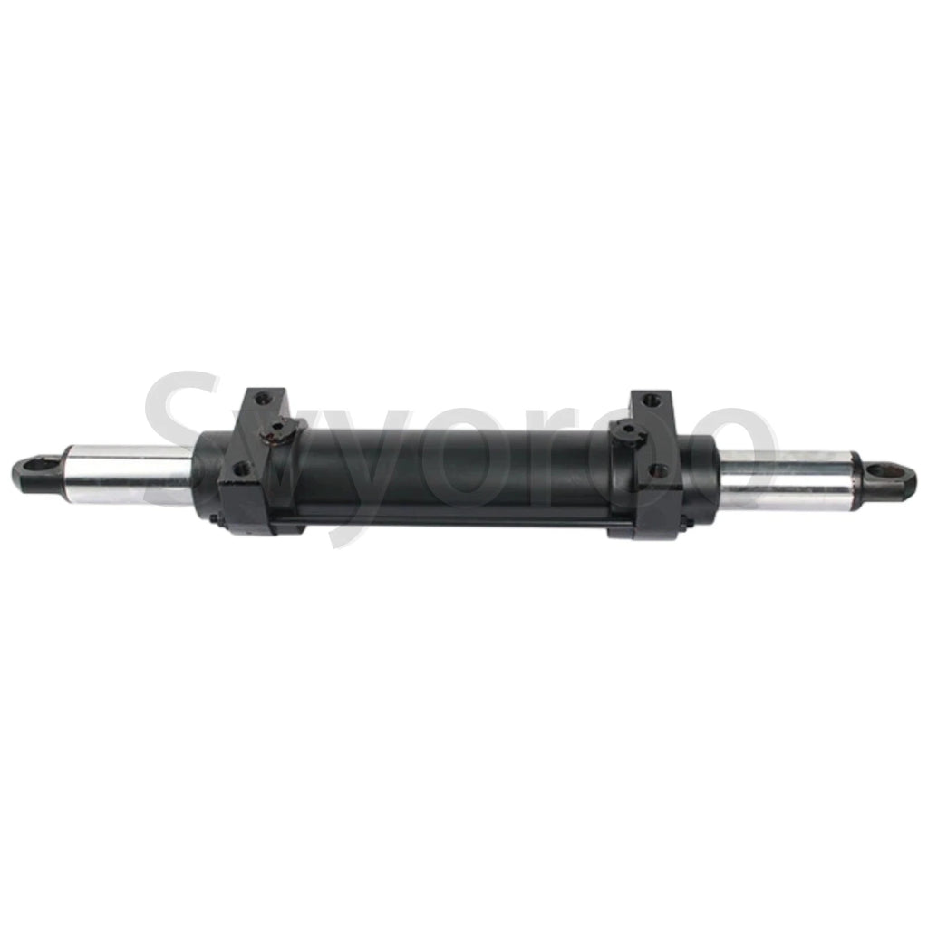 Power Steering Cylinder 91E43-06100 for Mitsubishi Forklift F18C F14E (1991–1991)
