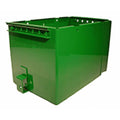 Battery Box w/ PTO Bracket for John Deere 50 & 60 Tractor (AA5290R)