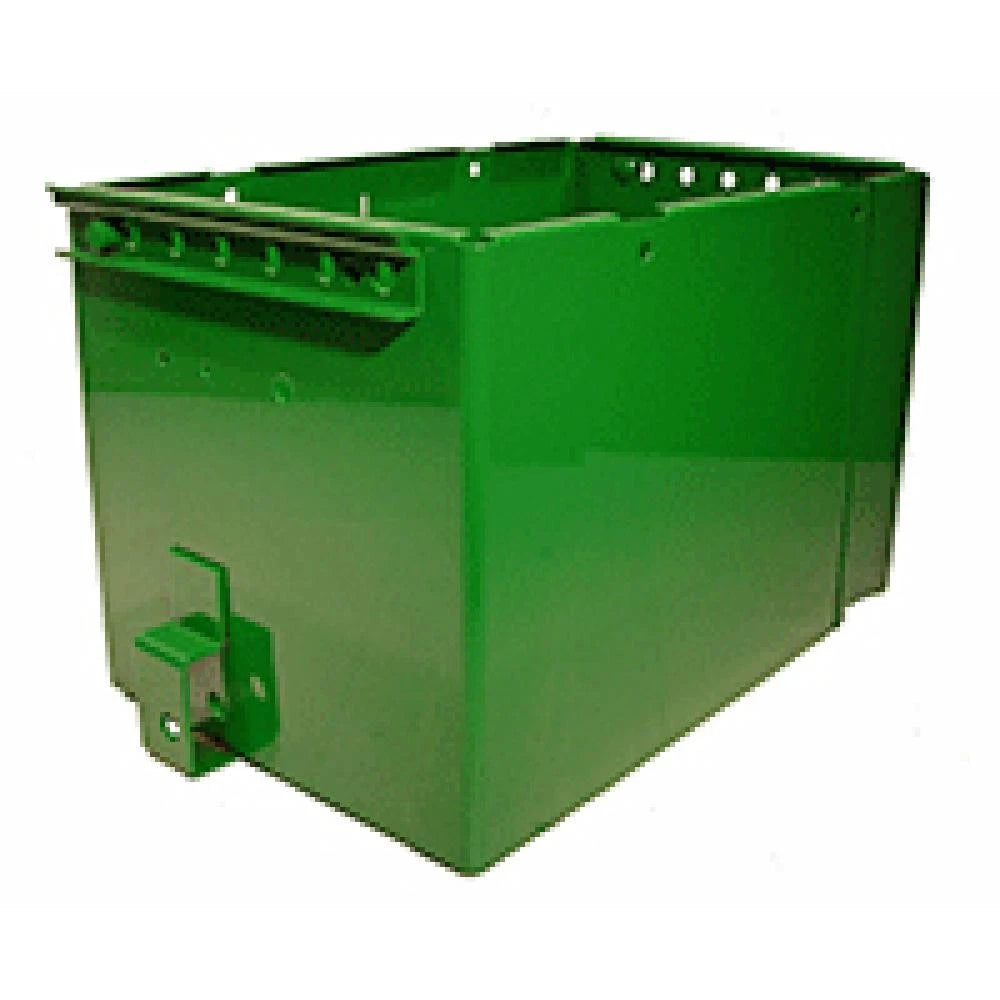Battery Box w/ PTO Bracket for John Deere 50 & 60 Tractor (AA5290R)