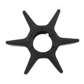 Water Pump Impeller with Key for Tohatsu BFT200A 225A BT250A (HZY3-19210-003)