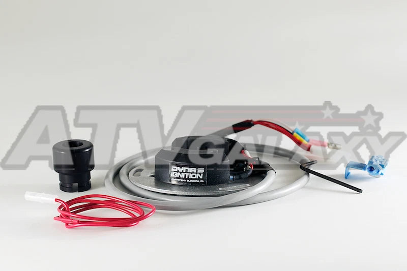 Dyna S Electronic Ignition for Honda CB350F CB400F (1972–1977)