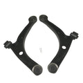 2PC Front Lower Control Arm Ball Joint for Honda Pilot Acura MDX (2001–2008)