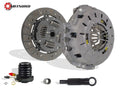 HD Clutch Slave Kit for Ford Ranger Mazda B4000 (1998–2009)