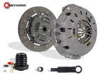 HD Clutch Slave Kit for Ford Ranger Mazda B4000 (1998–2009)