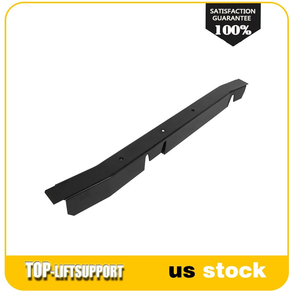 Frame Repair Kit for Jeep TJ Wrangler (1997–2002)