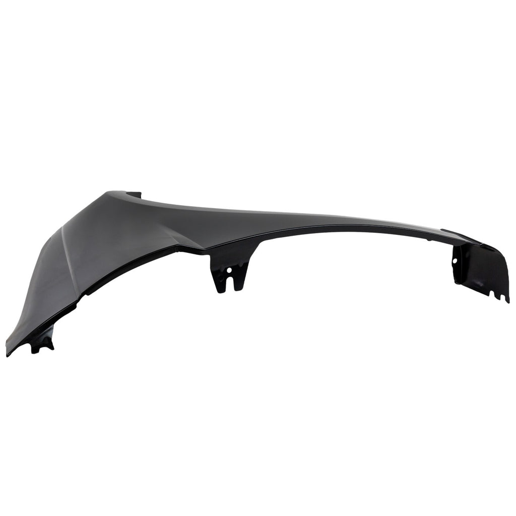 Fender for Chrysler 200 (2011–2014) Front Passenger Side Sedan