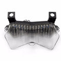 LED Tail Light for Kawasaki Ninja ZX-6R 636 ZX-6RR ZX600/Z750S/Z1000 (2000–2023)