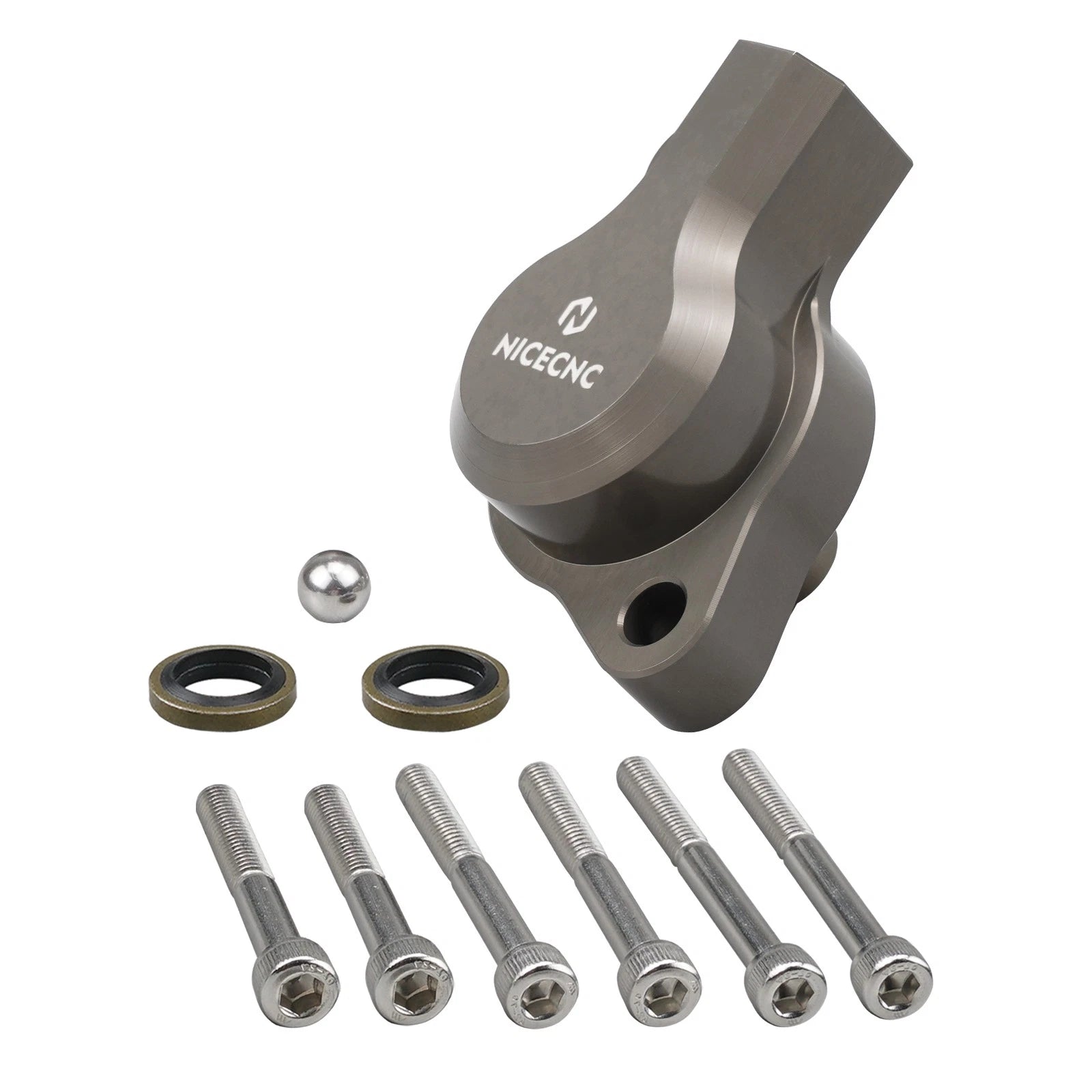 Clutch Slave Cylinder for KTM 1290 Super Duke R (2014–2022), 1190 RC8 R (2009–2016)