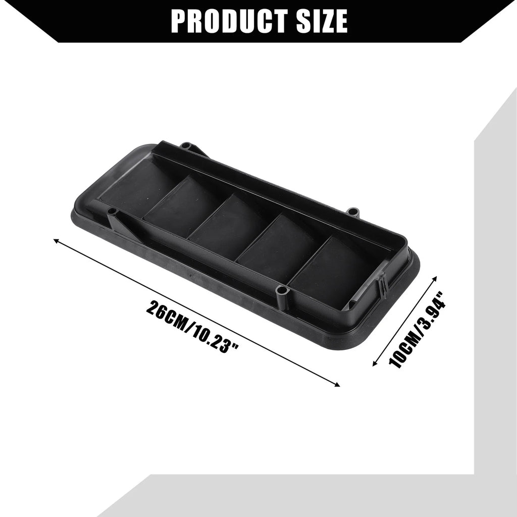 Air Vent Grille for Chevrolet Colorado (2015–2021) No.13596856