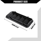 Air Vent Grille for Chevrolet Colorado (2015–2021) No.13596856