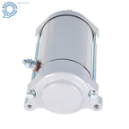 Starter & Relay Solenoid for Suzuki VL1500 Intruder (1998–2004)