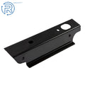 Front Left Driver Side Seat Floor Crossmember for Jeep Cherokee (1995–2001)
