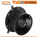 A/C Heater Blower Motor with Fan Cage for Dodge Journey (2009–2019)