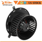 A/C Heater Blower Motor with Fan Cage for Dodge Journey (2009–2019)