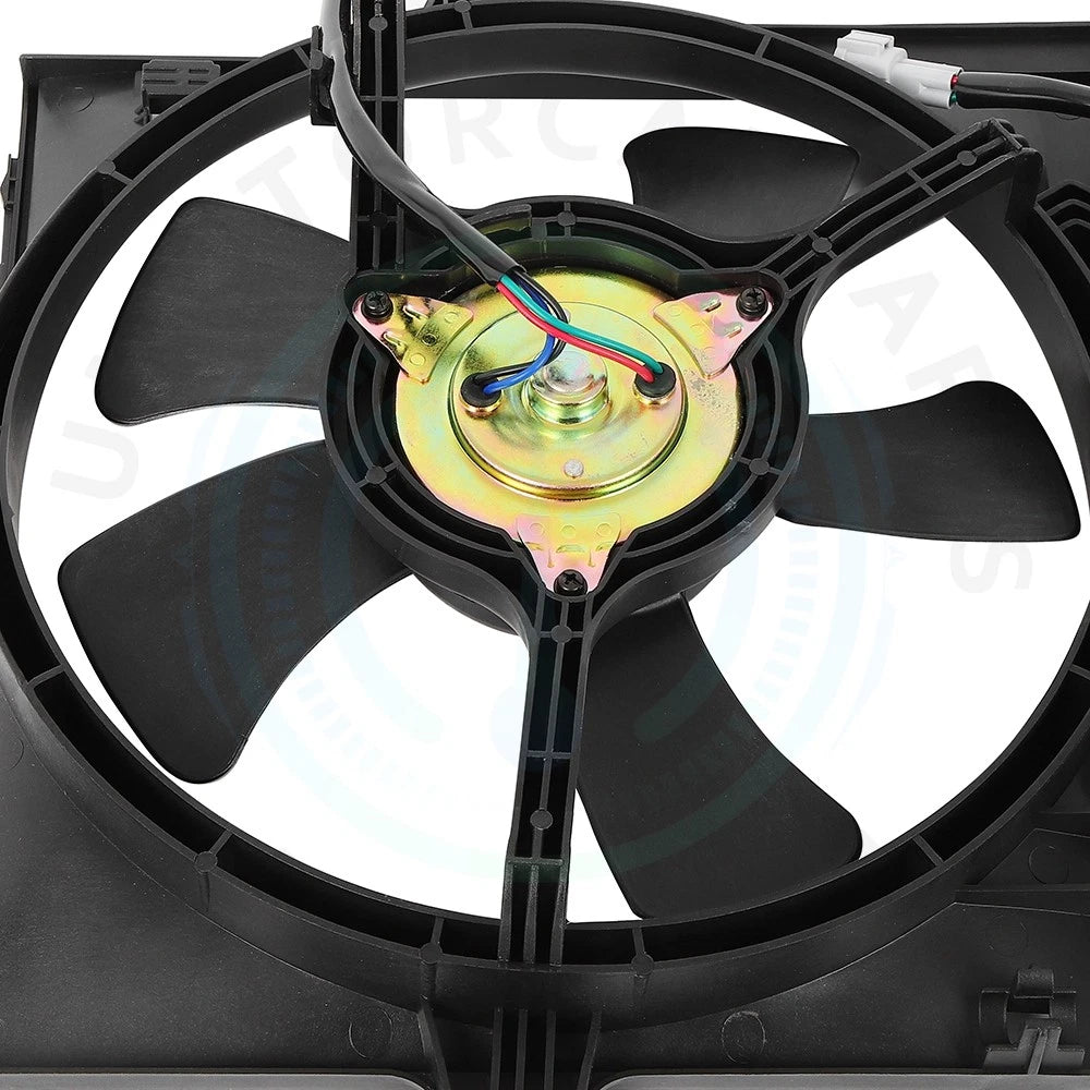 Cooling Fan Assembly for Nissan Altima (1993–1997)